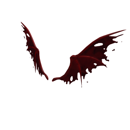 Red Dragon Wings 