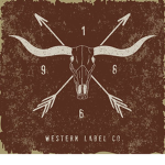 •western clothing co.•