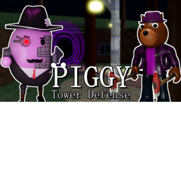 [TIGRY] 🐷 Piggy Tower Defense ⚔️