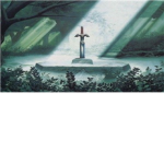 The Swords Of Light