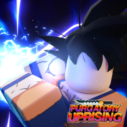 Purgatory Uprising