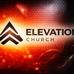 Elevation Church!