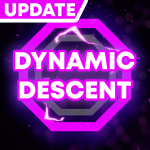 Dynamic Descent [Alpha] icon