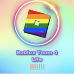 Roblox Team For Life!