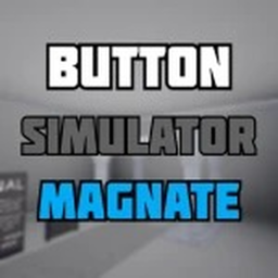 Button Simulator Magnate💸 icon