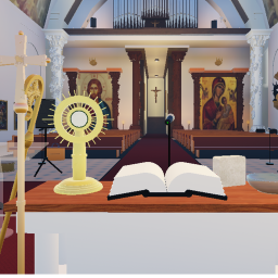 Cathedral