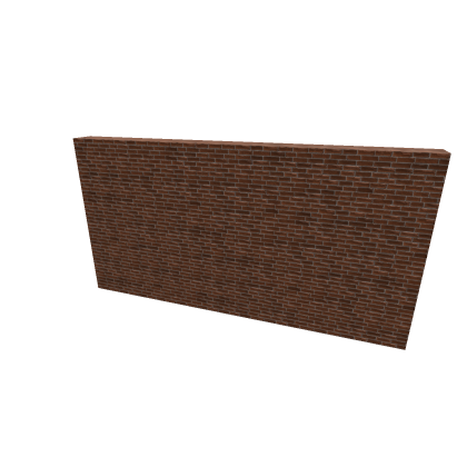 Brick Wall