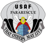 [-] Pararescue
