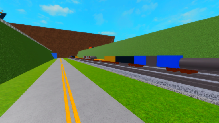 Derail The Train! screenshot 3