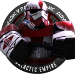 Coruscαnt Shock Τroopers .