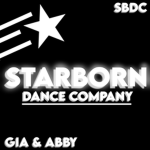 - Starborn Dance Academy -