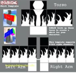 si quieres robux entra we