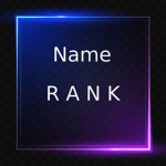 Name Rank
