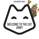 TheCatArmy!