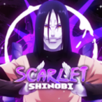 [SS] Scarlet Shinobi