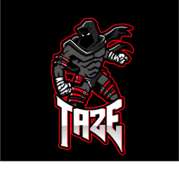 Taze