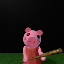 PIGGY (ALPHA )