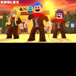 Read Dead Roblox 2