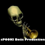 sPOOKI Boiis Production