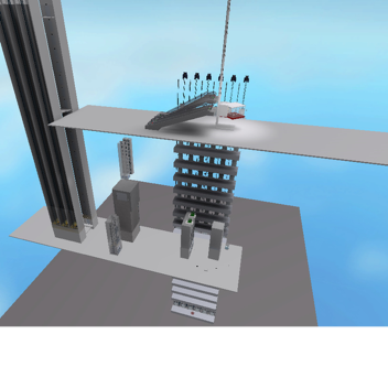 Miconic and  compass: elevators (lifts)