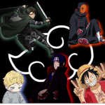 Akatsuki_Members