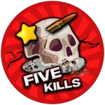 Game Badge Thumbnail