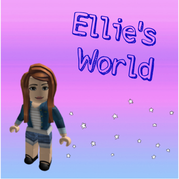 Ellie's World v1