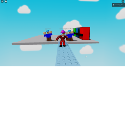 the easy obby