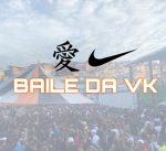 Baile Da VK