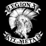 • Legion X •