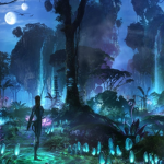 Avatar Clan! (Na ‘ vi)