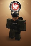 Chomiczki Deworikczka