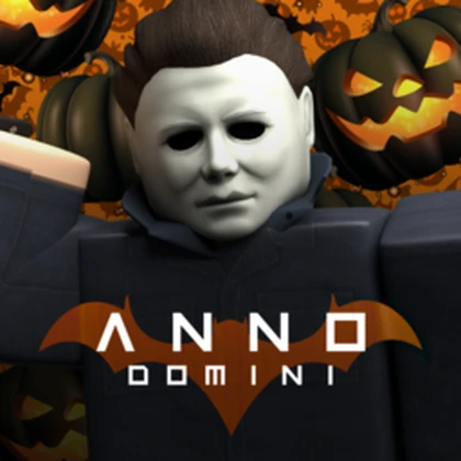 ᐱNNO DOMINI Roblox group icon