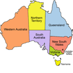 [AUS] Australian [States]