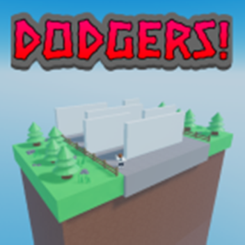 Dodgers! 