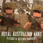 |RAA| Royаl Australian Army