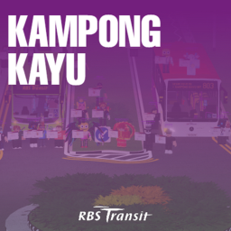 [RBST] Kampong Kayu