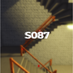 STAIRWELL [CHAPTER 2]