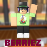 Berriez