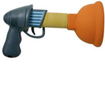 Plunger Land
