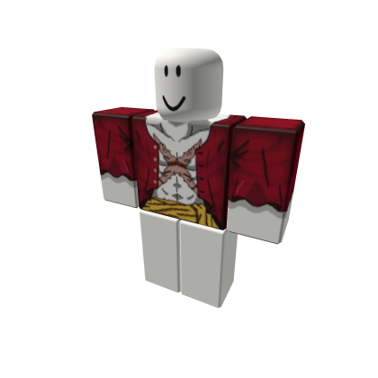 ⚔️Monkey Luffy One Piece Shirt⚔️monke lufffy pice - Roblox