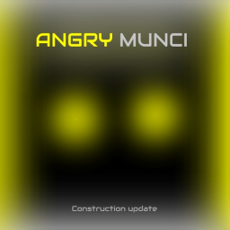 [MAP] ANGRY MUNCI