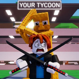 [UPDATE 1] Brainrot Powers Tycoon