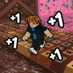 Keyboard ASMR icon