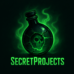SecretProjects