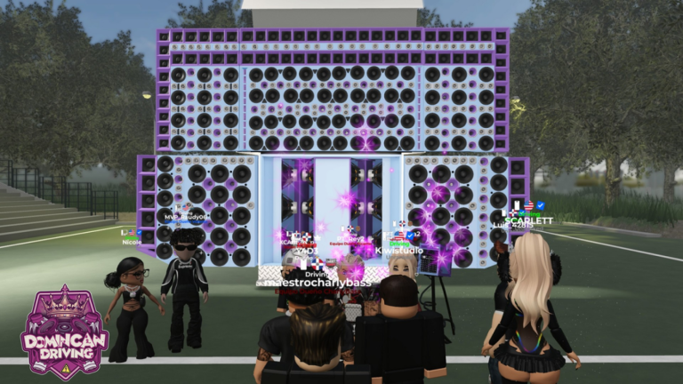 🌴 Dominican Driving ✨ screenshot 3