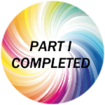 Part I Completed