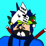 Jamesralf Fan