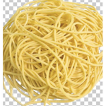 MY LITTLE SPAGHETTI NOODLES
