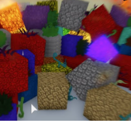 Blox fruits dealerships
